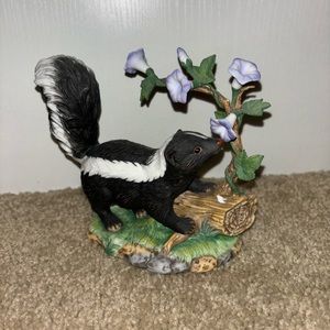 Lenox woodland animal collection